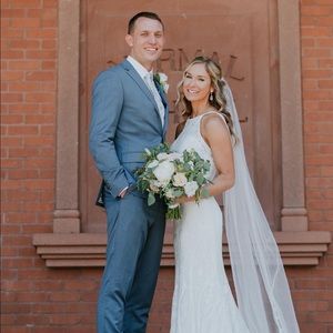 Meet your Posher, Julia